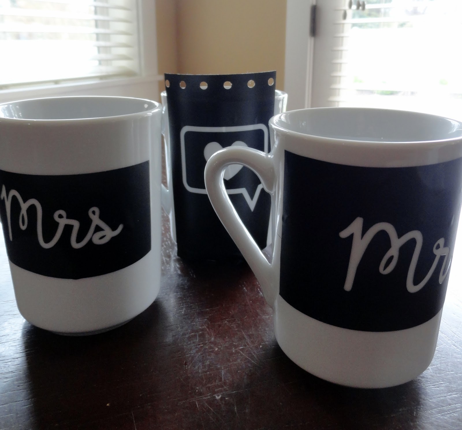 DIY sharpie mugs Rachel Teodoro