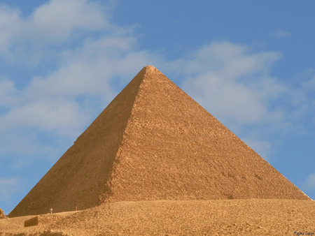 a clue at meidum
