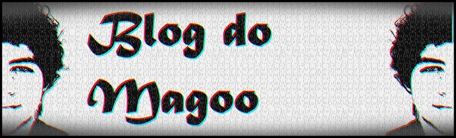 Blog do Magoo