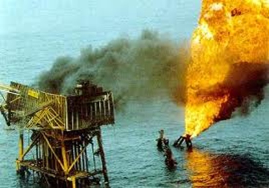 Piper Alpha Disaster