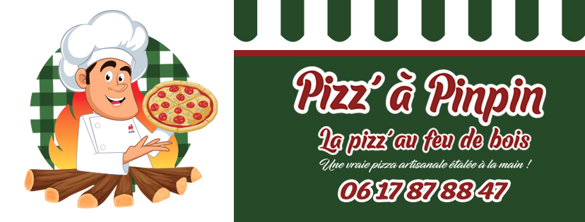 Pizz'à Pinpin