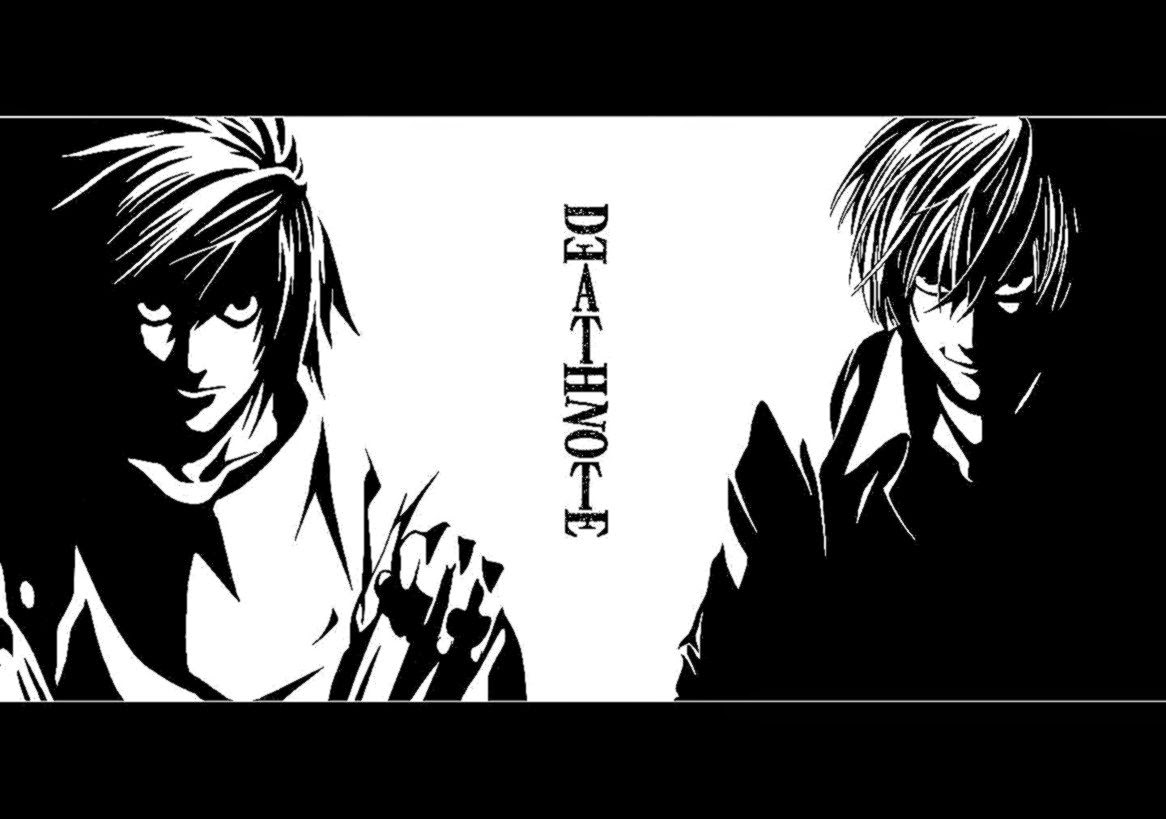 Black Death Note Wallpaper Pc 13695 Wallpaper Wallpaper Screen Black Death Note Wallpaper Pc 13695 Wallpaper Wallpaper Screen
