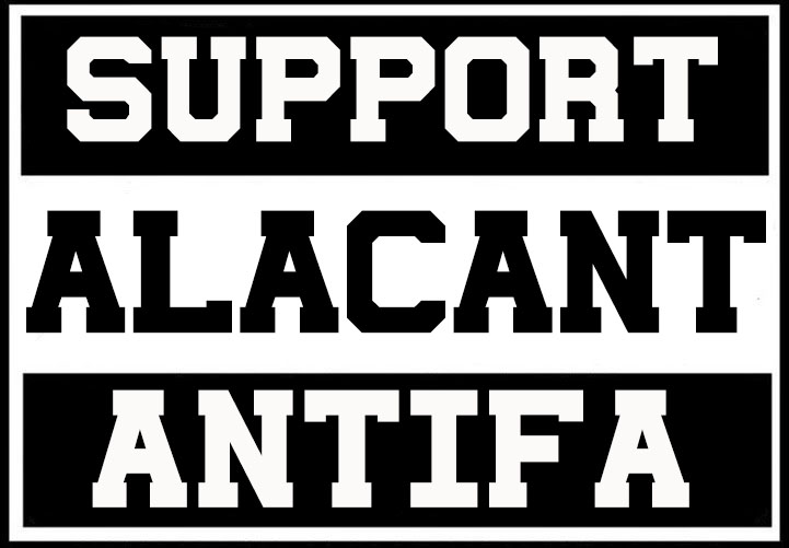 Support Your Local Antifa