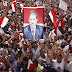 Adakah Kepentingan Negara-Negara Arab Bagi Gagalnya Revolusi Mesir?