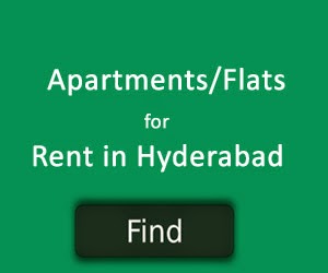 HyderabadCheap Rent Flat