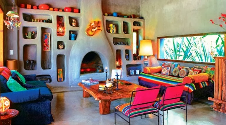 Дизайн интерьера