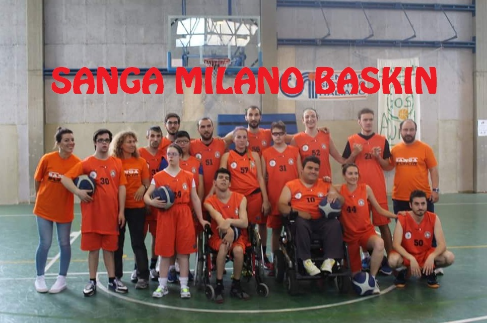 Sanga Milano