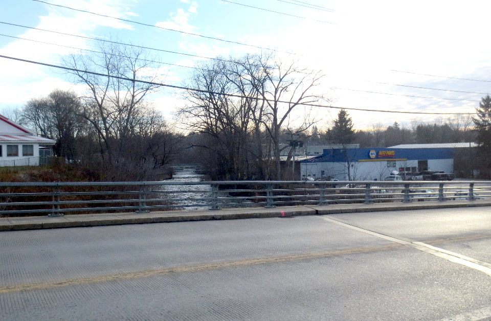 Rich's PedalPoint Trolley History Tour Ballston Spa