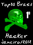 Premio hacker