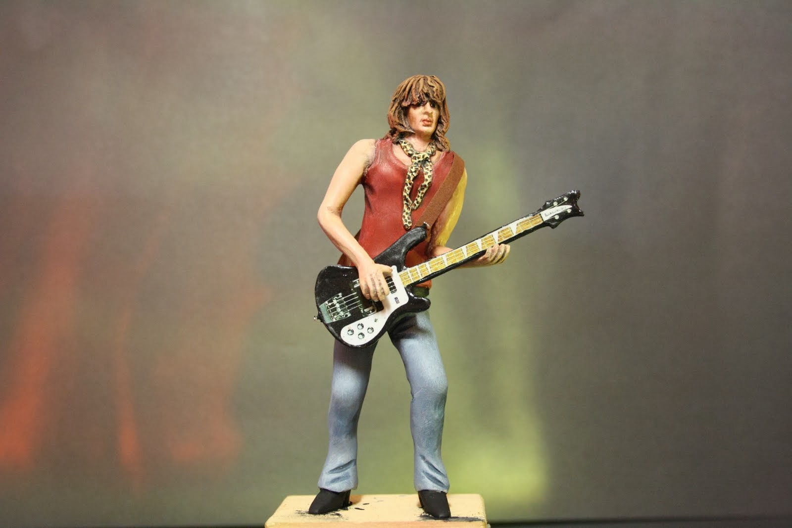 Figura de Rock