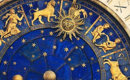 A Consulta do Mapa de Astrologia na Visão Alquímica