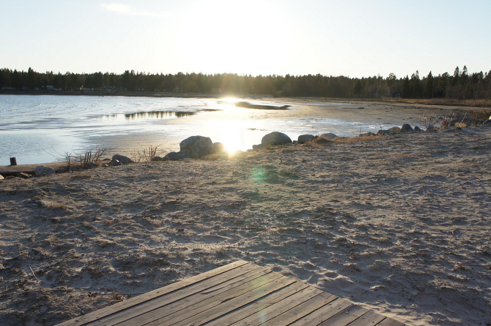 In annas head: maj 2011