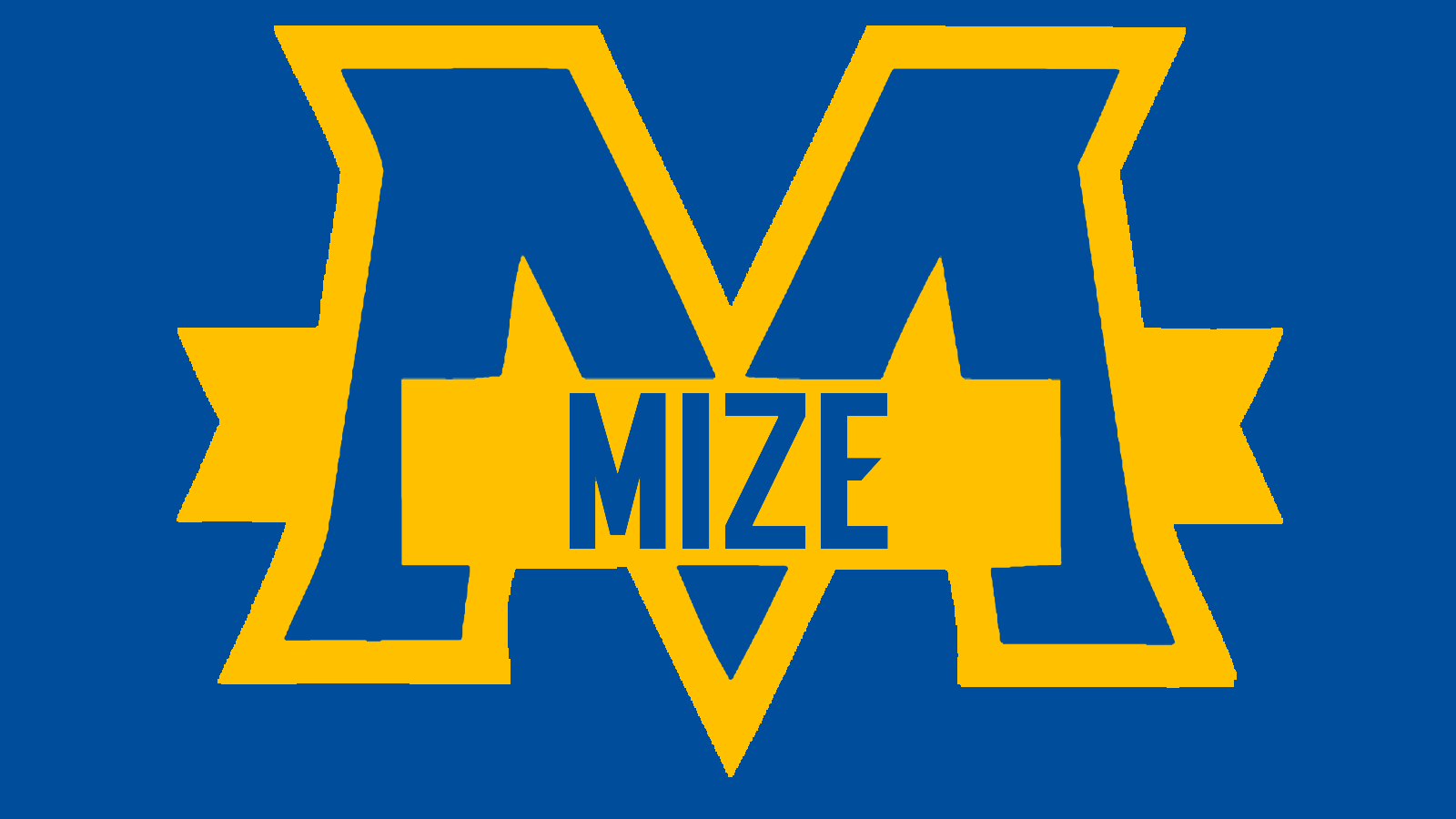 Mississippi High School Football Helmets Mize