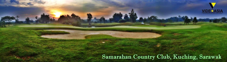 Samarahan Country Club