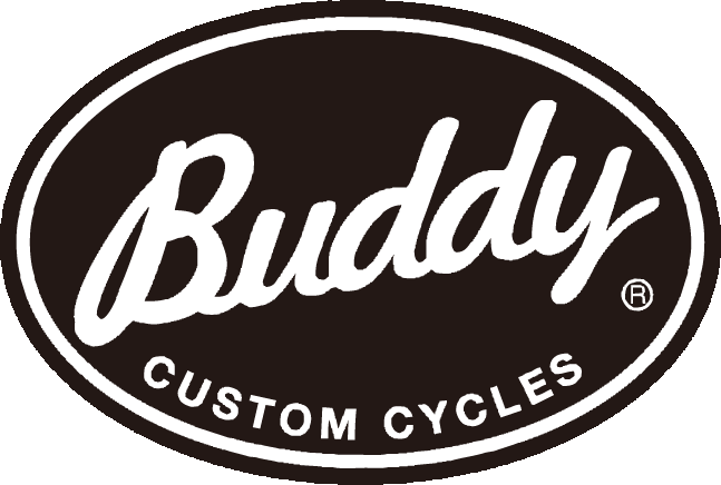 BUDDY CUSTOM CYCLES
