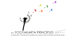 PRINCIPIOS DE YOGYAKARTA
