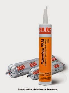 Selladores de Poliuretano para lunetas, ventiletes de automóviles , trenes y embarcaciones selladores punto sanitario cordoba