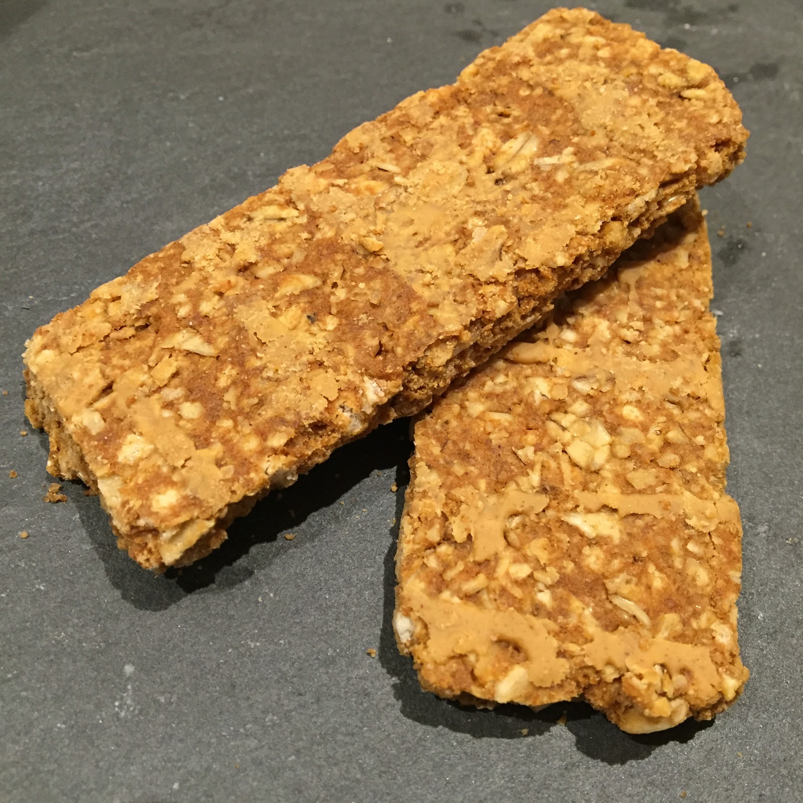 Archived Reviews From Amy Seeks New Treats Peanut Butter Granola Bars