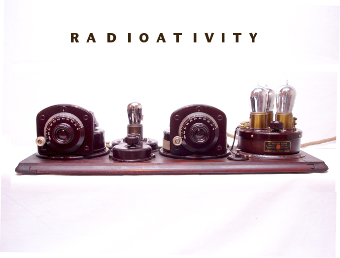 Radioactivity