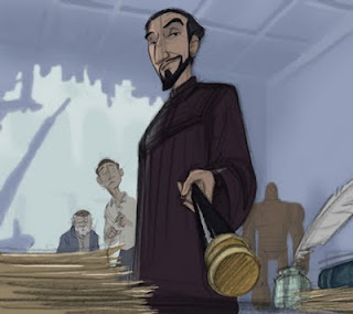 The awakening chapter 22 summary image