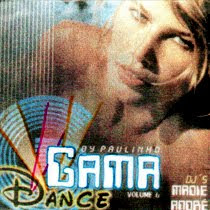 GAMA DANCE 6