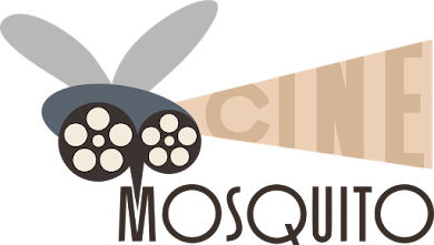 Conheça o CINE MOSQUITO