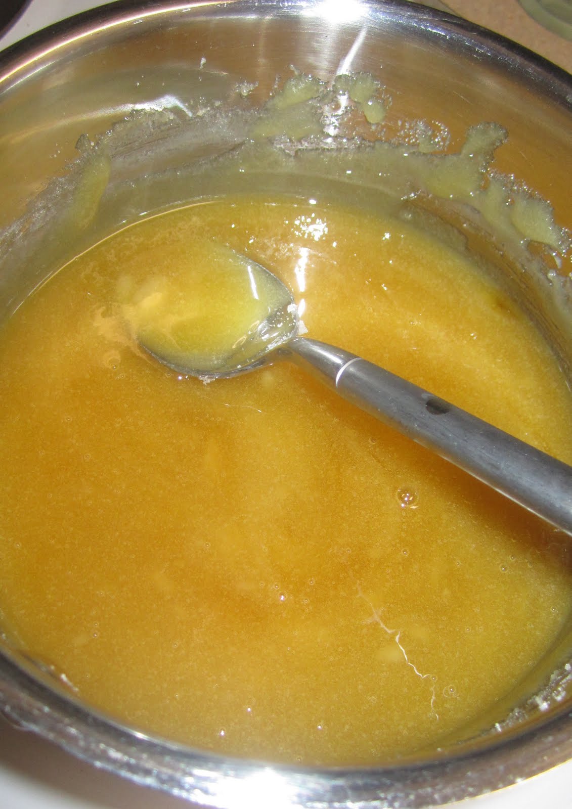 Life is Beautiful Muffin Tin Flan