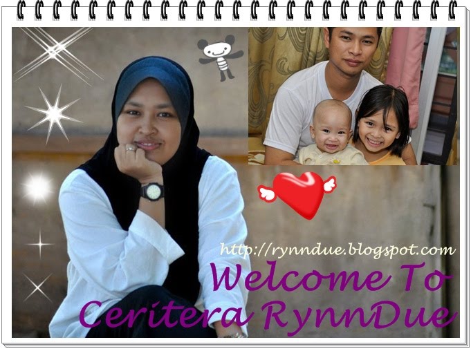 Ceritera RynnDue..