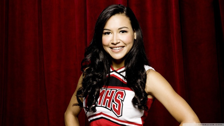 Glee - Season 6 - Naya Rivera downgraded from Series Regular to Recurring Guest Star