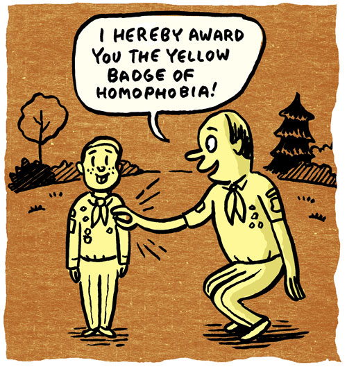 Funny Boy Scout Quotes. QuotesGram