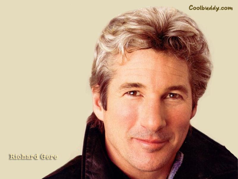 HD Desktop Wallpaper: richard gere wallpaper