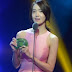 SNSD won 'Best Asian Group' award from iQIYI's All-Star Carnival