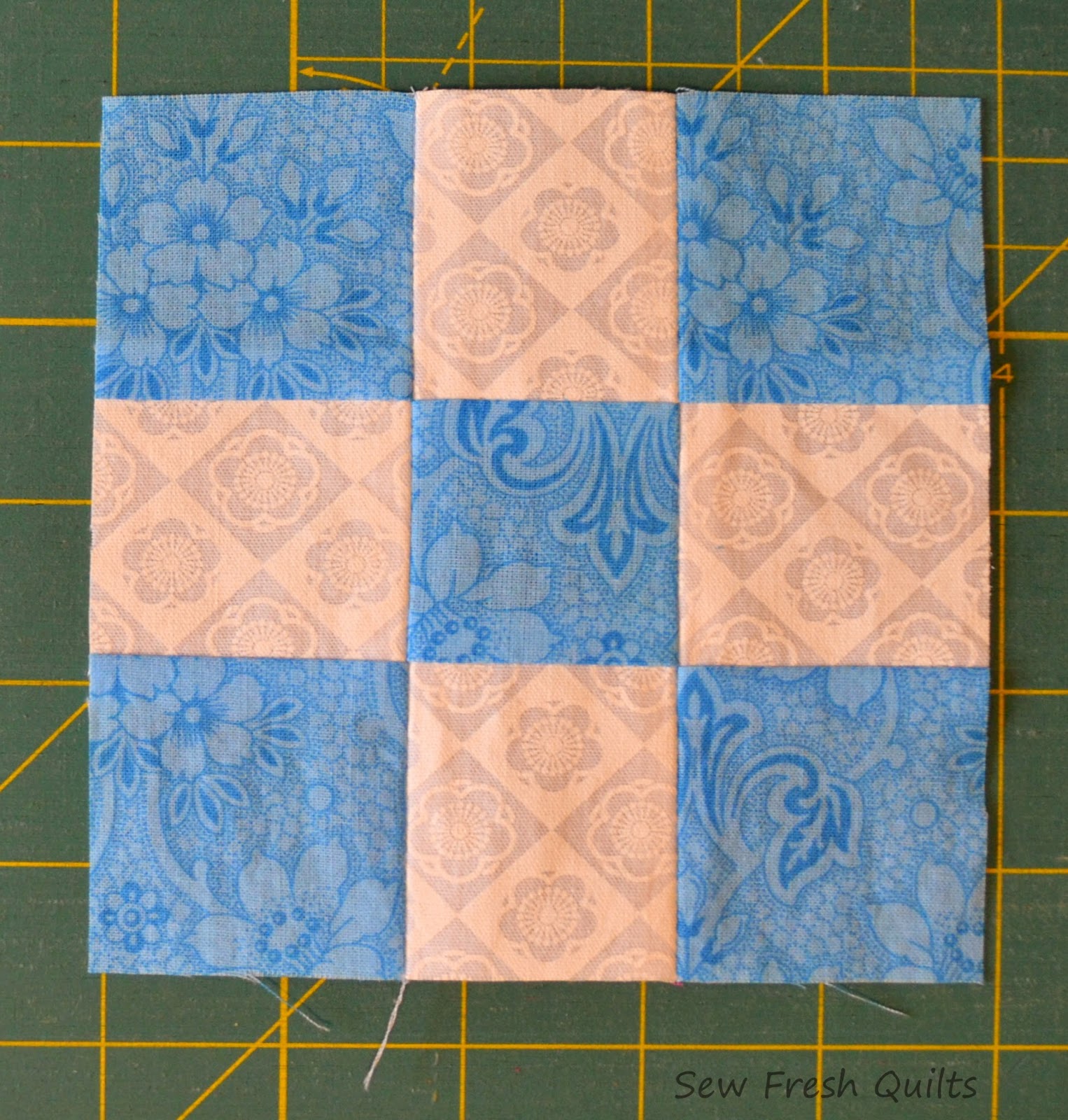 Sew Fresh Quilts Top 10 Tips for New Quilters Quick Piecing Techniques