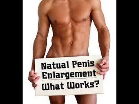 Real Penis Enlargement Before And After : Male Enhancement Works For All Men