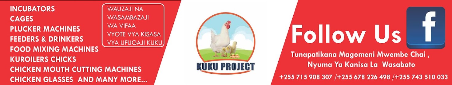 KUKU PROJECT 