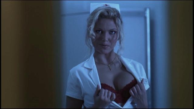 Angela baron anal Spunk on her face tube