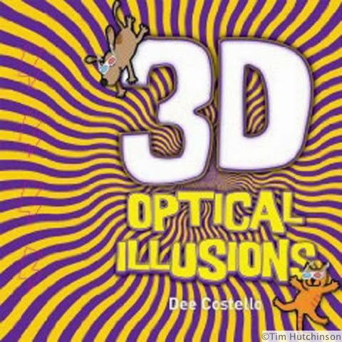 3D Optical Illusions