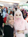 Datin Marziah ALMAS