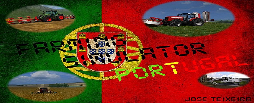 farming simulator portugal