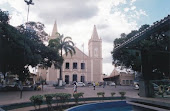 IGREJA MATRIZ