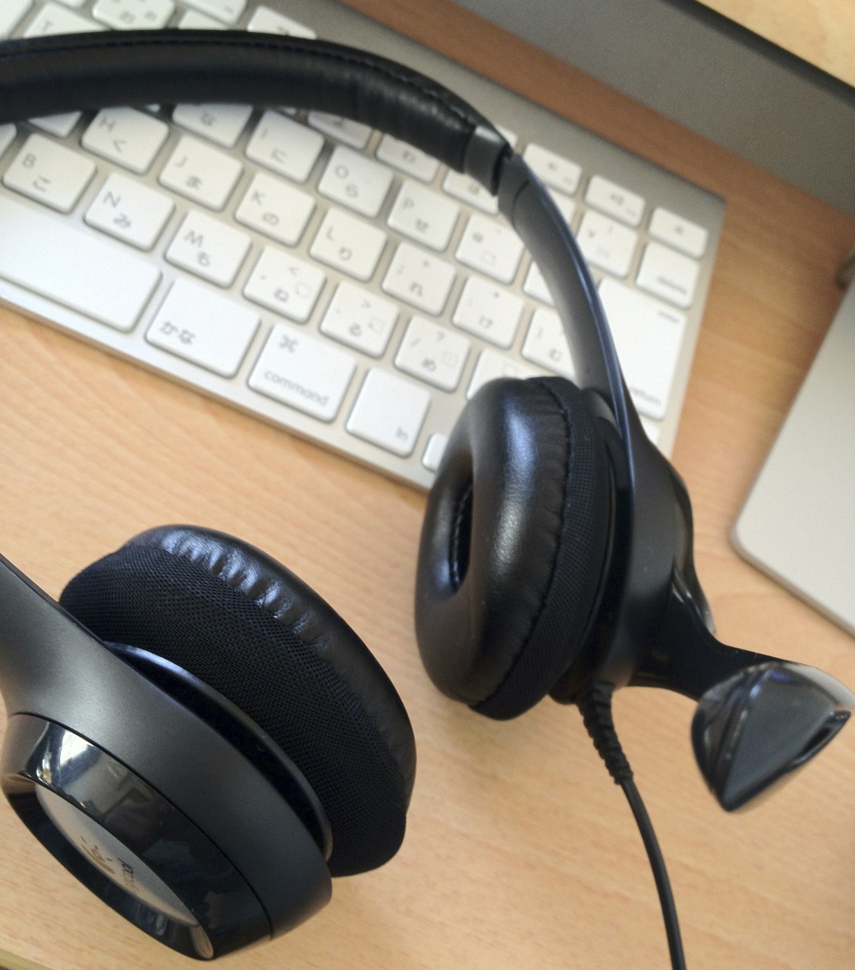 ロジクール USBヘッドセット Logicool USB H390R H390 Headset