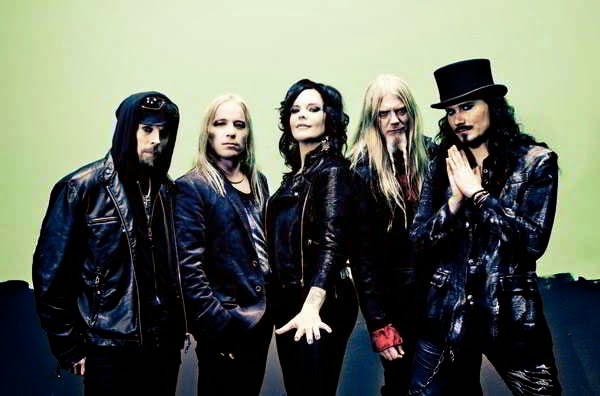 Nightwish Ξεκίνησε η σύνθεση του νέου τους album
