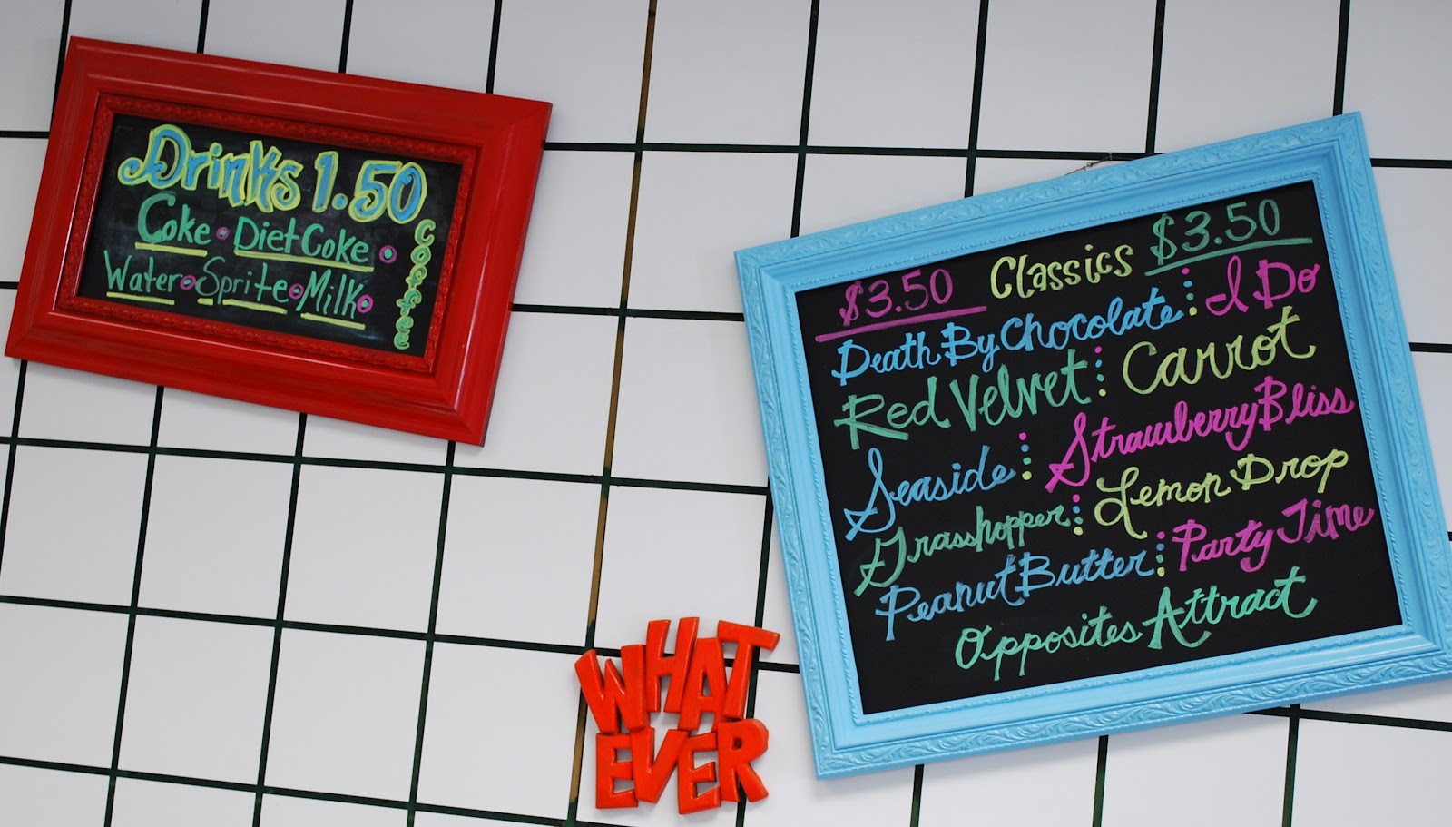 Have a sugar crave? Sugar Boogers is a Local Sweet Treat Get Creative