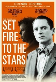Set Fire to the Stars 2015 Movie Trailer Info