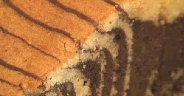 Zebra Kekin iyi kabarması için ne yapılır?YEMEK TARİFİ NASIL YAPILIR
