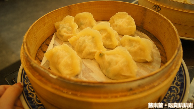 【土城】兩支北方麵食館