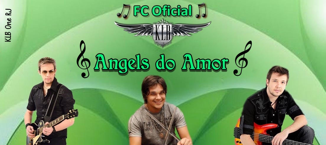 Fã-Clube KLB Angels do Amor