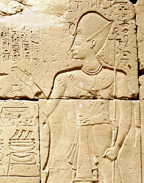 Ramesses XI (King of Egypt) Bio Wiki Photos Videos