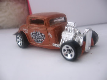 ´32 Ford