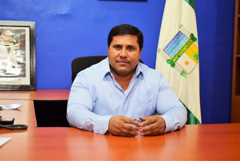Presidente destituye a Gobernador de Escuintla